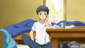 Papa no Iukoto wo Kikinasai!